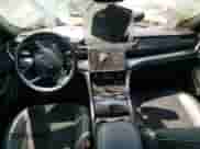 2021 Jeep Grand Cherokee Laredo with VIN 1C4RJKAG3M8155810, listed as a Copart auction lot 66313315 with Not provided miles and Non repairable. Bid and sale history available at DreamBid. Image 8.