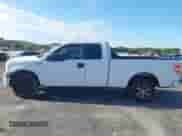 2010 Ford F-150 XL with VIN 1FTEX1C84AFD73386, listed as a IAAI auction lot 41671741 with 135,486 mi miles and . Bid and sale history available at DreamBid. Image 14.