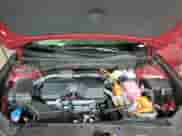 2025 Hyundai Tucson Blue с VIN KM8JBDD13SU268704, выставлен на аукционе Copart как лот 63569175 с пробегом 17 230 миль миль и Списание • Salvage title. История ставок и продаж доступна на DreamBid. Изображение 15.