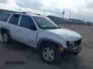 2003 Chevrolet TrailBlazer LS with VIN 1GNDS13S432389322, listed as a IAAI auction lot 41431482 with 298,917 mi miles and . Bid and sale history available at DreamBid. Image 1.