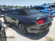 2016 Ford Mustang GT Premium с VIN 1FATP8FF1G5238686, выставлен на аукционе Copart как лот 56511625 с пробегом 155 700 миль миль и Чистый • Clean title. История ставок и продаж доступна на DreamBid. Изображение 2.