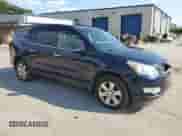2012 Chevrolet Traverse 1LT с VIN 1GNKVGEDXCJ250897, выставлен на аукционе Copart как лот 72029755 с пробегом 131 562 миль миль и Списание • Salvage title. История ставок и продаж доступна на DreamBid. Изображение 4.