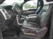 2013 Ford F-150 FX4 с VIN 1FTFW1ET9DKE88022, выставлен на аукционе Copart как лот 80467955 с пробегом 123 617 миль миль и Списание • Salvage title. История ставок и продаж доступна на DreamBid. Изображение 7.