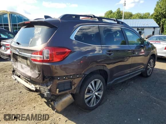 2020 Subaru Ascent Premium z VIN 4S4WMAHD7L3414466, wystawiony jako Copart lot #71606955 z przebiegiem 77 178 mil mil oraz Szkoda całkowita • Salvage title. Historia ofert i sprzedaży dostępna na DreamBid. Obrazek 3.