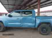 2019 Toyota Tacoma SR с VIN 3TMCZ5AN9KM200322, выставлен на аукционе IAAI как лот 43412778 с пробегом 43 008 миль миль и . История ставок и продаж доступна на DreamBid. Изображение 15.