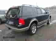 2003 Ford Explorer Eddie Bauer with VIN 1FMDU74W03UB93711, listed as a IAAI auction lot 41928384 with 187,255 mi miles and . Bid and sale history available at DreamBid. Image 4.