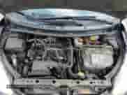 2012 Toyota Prius One with VIN JTDKDTB35C1507867, listed as a Copart auction lot 87456255 with 191,282 mi miles and Clean title. Bid and sale history available at DreamBid. Image 11.