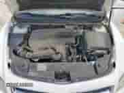 2012 Chevrolet Malibu 2LT z VIN 1G1ZD5E00CF372871, wystawiony jako Copart lot #70080965 z przebiegiem 216 715 mil mil oraz Szkoda całkowita • Salvage title. Historia ofert i sprzedaży dostępna na DreamBid. Obrazek 11.