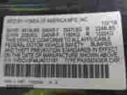 2018 Honda Accord EX z VIN 1HGCV3F44JA017181, wystawiony jako IAAI lot #41917953 z przebiegiem 78 652 mil mil oraz . Historia ofert i sprzedaży dostępna na DreamBid. Obrazek 9.