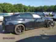 2016 Subaru WRX Limited with VIN JF1VA1N62G8810253, listed as a Copart auction lot 67389585 with 141,773 mi miles and Salvage title. Bid and sale history available at DreamBid. Image 3.