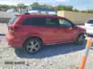 2017 Dodge Journey Crossroad Plus with VIN 3C4PDDGG3HT583191, listed as a Copart auction lot 80163895 with 138,697 mi miles and Clean title. Bid and sale history available at DreamBid. Image 3.