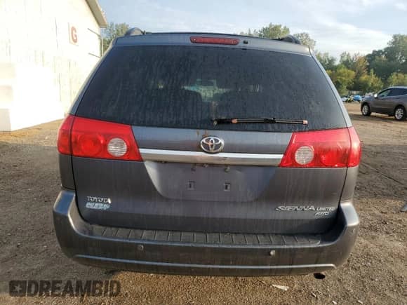 2009 Toyota Sienna XLE с VIN 5TDBK22C09S022368, выставлен на аукционе Copart как лот 81264585 с пробегом 206 000 миль миль и Чистый • Clean title. История ставок и продаж доступна на DreamBid. Изображение 6.