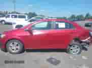 2012 Chevrolet Sonic LT z VIN 1G1JD5SB7C4224456, wystawiony jako IAAI lot #42580202 z przebiegiem 85 713 mil mil oraz . Historia ofert i sprzedaży dostępna na DreamBid. Obrazek 14.