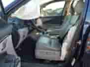 2018 Honda Pilot EX-L with VIN 5FNYF5H6XJB010514, listed as a Copart auction lot 42861075 with 85,757 mi miles and Salvage title. Bid and sale history available at DreamBid. Image 7.