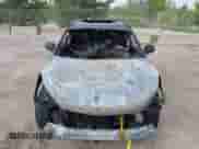 2017 Hyundai Santa Fe Ultimate with VIN 5XYZWDLA6HG485509, listed as a IAAI auction lot 42299871 with Not provided miles and . Bid and sale history available at DreamBid. Image 12.