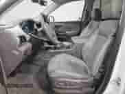 2019 Chevrolet Traverse LT z VIN 1GNEVHKW9KJ154394, wystawiony jako Copart lot #85725505 z przebiegiem 86 101 mil mil oraz Czysty tytuł • Clean title. Historia ofert i sprzedaży dostępna na DreamBid. Obrazek 7.