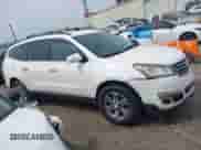 2015 Chevrolet Traverse LT с VIN 1GNKRHKDXFJ106303, выставлен на аукционе IAAI как лот 42039871 с пробегом 128 641 миль миль и . История ставок и продаж доступна на DreamBid. Изображение 13.