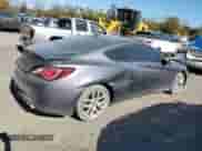 2013 Hyundai Genesis Coupe R-Spec с VIN KMHHU6KJ4DU109538, выставлен на аукционе Copart как лот 76791514 с пробегом 61 250 миль миль и Списание • Salvage title. История ставок и продаж доступна на DreamBid. Изображение 3.