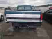1996 Ford F-150 z VIN 2FTEF15N4TCA01681, wystawiony jako Copart lot #70951194 z przebiegiem 102 388 mil mil oraz Szkoda całkowita • Salvage title. Historia ofert i sprzedaży dostępna na DreamBid. Obrazek 6.