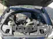 2012 BMW 5 Series 528i z VIN WBAXG5C52CDW85319, wystawiony jako Copart lot #69767745 z przebiegiem 161 576 mil mil oraz Czysty tytuł • Clean title. Historia ofert i sprzedaży dostępna na DreamBid. Obrazek 11.