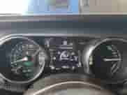 2023 Jeep Wrangler Rubicon с VIN 1C4JJXR69PW581362, выставлен на аукционе Copart как лот 58557795 с пробегом 34 357 миль миль и Списание • Salvage title. История ставок и продаж доступна на DreamBid. Изображение 9.