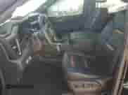 2022 GMC Sierra 1500 AT4 с VIN 3GTUUEET4NG570298, выставлен на аукционе Copart как лот 80994865 с пробегом 48 867 миль миль и Чистый • Clean title. История ставок и продаж доступна на DreamBid. Изображение 7.