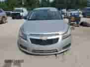 2012 Chevrolet Cruze LS с VIN 1G1PC5SHXC7168481, выставлен на аукционе Copart как лот 80127705 с пробегом 144 143 миль миль и Списание • Salvage title. История ставок и продаж доступна на DreamBid. Изображение 5.