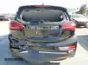 2018 Chevrolet Bolt EV LT с VIN 1G1FW6S04J4116670, выставлен на аукционе Copart как лот 69686965 с пробегом 68 870 миль миль и Списание • Salvage title. История ставок и продаж доступна на DreamBid. Изображение 6.