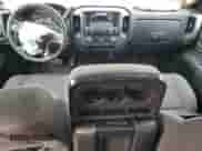 2016 Chevrolet Silverado 1500 LT with VIN 1GCRCREH2GZ307273, listed as a Copart auction lot 87698705 with 115,819 mi miles and Salvage title. Bid and sale history available at DreamBid. Image 8.