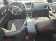 2016 Chevrolet Equinox LT z VIN 2GNALCEK6G1137697, wystawiony jako Copart lot #84037385 z przebiegiem 104 999 mil mil oraz Szkoda całkowita • Salvage title. Historia ofert i sprzedaży dostępna na DreamBid. Obrazek 8.