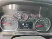 2021 Chevrolet Silverado 1500 LTZ с VIN 3GCUYGEL2MG175132, выставлен на аукционе Copart как лот 62894645 с пробегом 87 875 миль миль и Списание • Salvage title. История ставок и продаж доступна на DreamBid. Изображение 9.