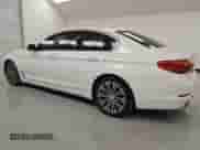 2019 BMW 5 Series 530i with VIN WBAJA5C57KWW14580, listed as a Copart auction lot 54627645 with 94,376 mi miles and Clean title. Bid and sale history available at DreamBid. Image 2.