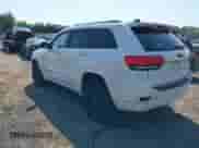 2018 Jeep Grand Cherokee Altitude with VIN 1C4RJFAG9JC162874, listed as a IAAI auction lot 42396844 with 102,321 mi miles and . Bid and sale history available at DreamBid. Image 3.