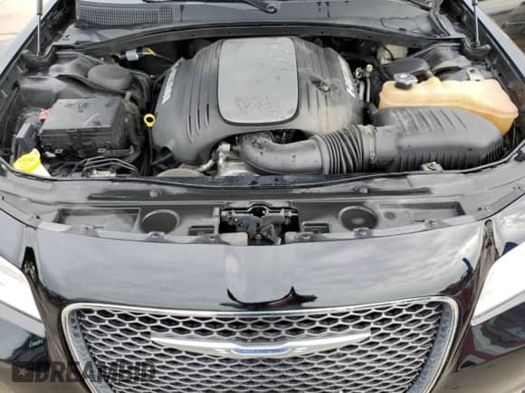 2015 Chrysler 300 C с VIN 2C3CCAET6FH830391, выставлен на аукционе Copart как лот 59460144 с пробегом 85 430 миль миль и Чистый • Clean title. История ставок и продаж доступна на DreamBid. Изображение 11.