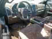 2017 Ford F-250 King Ranch with VIN 1FT7W2BT8HEC01224, listed as a Copart auction lot 86863375 with Not provided miles and Salvage title. Bid and sale history available at DreamBid. Image 8.