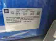 2017 Chevrolet Bolt EV LT z VIN 1G1FW6S09H4129103, wystawiony jako Copart lot #64517113 z przebiegiem Nie podano mil oraz . Historia ofert i sprzedaży dostępna na DreamBid. Obrazek 12.