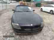 2008 BMW Z4 3.0i с VIN 4USBU33578LW74849, выставлен на аукционе IAAI как лот 42378041 с пробегом 181 213 миль миль и . История ставок и продаж доступна на DreamBid. Изображение 12.