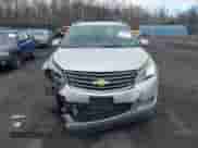 2016 Chevrolet Traverse LT z VIN 1GNKVGKD6GJ347363, wystawiony jako IAAI lot #41676104 z przebiegiem 116 502 mil mil oraz . Historia ofert i sprzedaży dostępna na DreamBid. Obrazek 12.