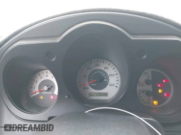 2004 Nissan Frontier XE с VIN 1N6ED29X34C442696, выставлен на аукционе IAAI как лот 43064679 с пробегом 179 586 миль миль и . История ставок и продаж доступна на DreamBid. Изображение 7.