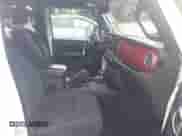 2021 Jeep Wrangler Unlimited Rubicon with VIN 1C4HJXFG9MW714239, listed as a IAAI auction lot 42874381 with 81,545 mi miles and . Bid and sale history available at DreamBid. Image 5.