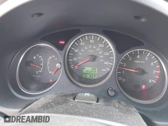 2005 Subaru Forester XT Limited with VIN JF1SG69645G713969, listed as a IAAI auction lot 42555986 with 105,042 mi miles and . Bid and sale history available at DreamBid. Image 7.