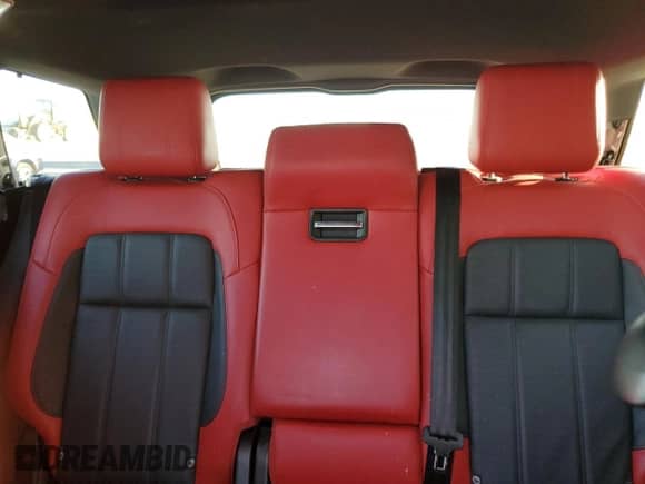 2019 Land Rover Range Rover Sport HSE Dynamic with VIN SALWV2SV2KA419120, listed as a Copart auction lot 77170254 with Not provided miles and Salvage title. Bid and sale history available at DreamBid. Image 10.