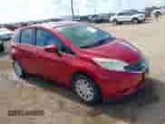 2015 Nissan Note S с VIN 3N1CE2CP4FL363919, выставлен на аукционе IAAI как лот 42883605 с пробегом 146 529 миль миль и . История ставок и продаж доступна на DreamBid. Изображение 1.