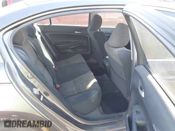 2009 Honda Accord LX с VIN 1HGCP26399A118501, выставлен на аукционе IAAI как лот 43538167 с пробегом 157 511 миль миль и . История ставок и продаж доступна на DreamBid. Изображение 8.