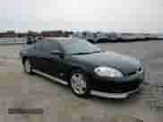 2007 Chevrolet Monte Carlo SS с VIN 2G1WL15C779219847, выставлен на аукционе Copart как лот 67831465 с пробегом 118 183 миль миль и Списание • Salvage title. История ставок и продаж доступна на DreamBid. Изображение 13.