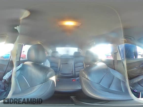 2016 Chevrolet Cruze LT with VIN 1G1PF5SB3G7127182, listed as a Copart auction lot 81410765 with 117,799 mi miles and Salvage title. Bid and sale history available at DreamBid. Image 14.