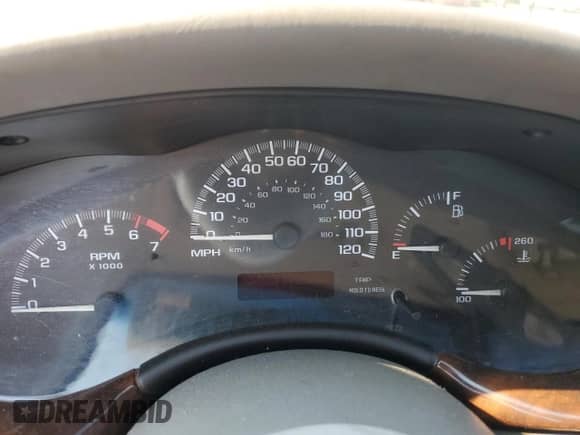 2000 Chevrolet Malibu LS с VIN 1G1NE52J7Y6251044, выставлен на аукционе Copart как лот 68111355 с пробегом Не указан миль и Списание • Salvage title. История ставок и продаж доступна на DreamBid. Изображение 9.