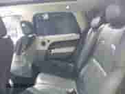 2014 Land Rover Range Rover Sport HSE with VIN SALWR2WF5EA392362, listed as a IAAI auction lot 43121772 with 142,052 mi miles and . Bid and sale history available at DreamBid. Image 18.