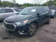 2018 Chevrolet Traverse LT с VIN 1GNEVHKW6JJ217028, выставлен на аукционе IAAI как лот 42197787 с пробегом 111 097 миль миль и . История ставок и продаж доступна на DreamBid. Изображение 17.