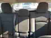 2017 Dodge Journey SXT with VIN 3C4PDDBG6HT574072, listed as a Copart auction lot 68840345 with 173,502 mi miles and Salvage title. Bid and sale history available at DreamBid. Image 10.